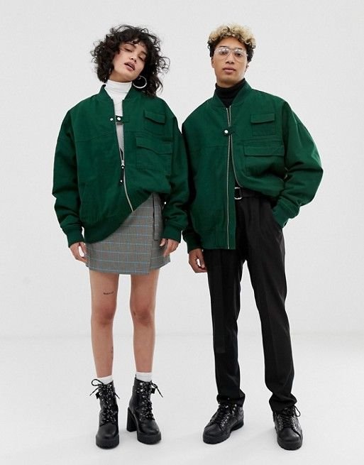 COLLUSION-Unisex-bomber-jacket-with-utility-pockets-_-ASOS