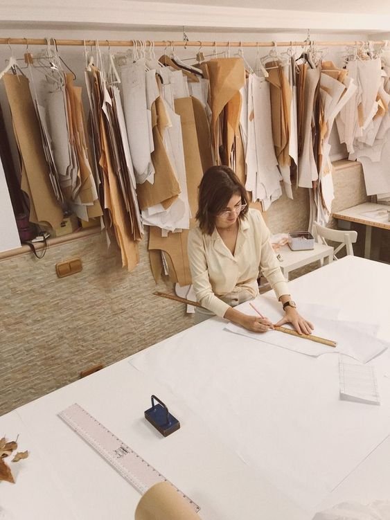 Cara Memulai Bisnis Fashion dari Nol untuk Pemula
